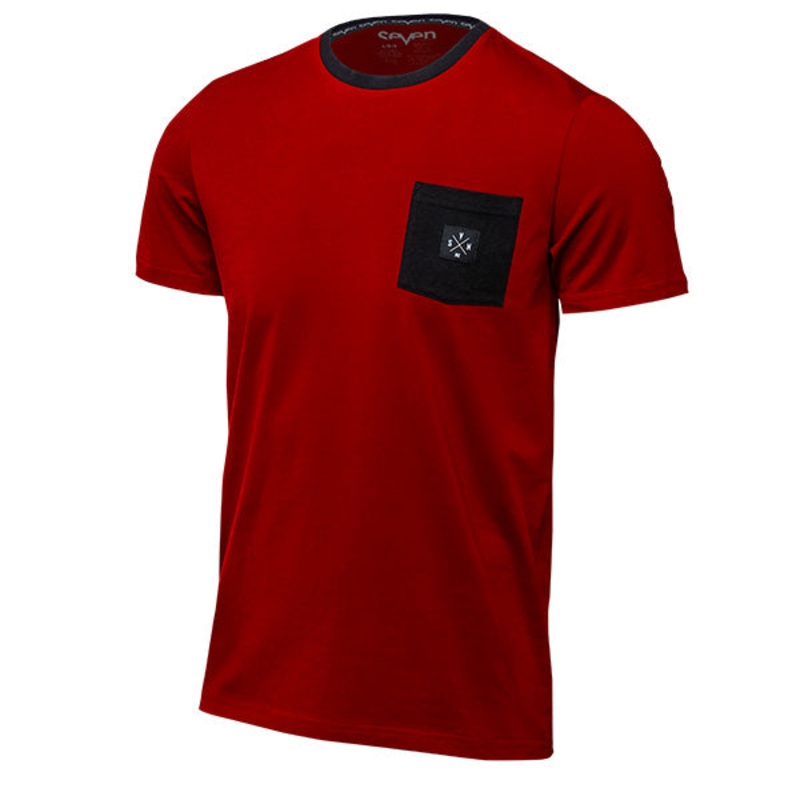 Seven MX – Fractal Shirt