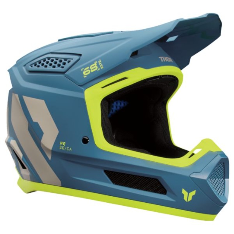 Thor – Fleet Forge Helmet