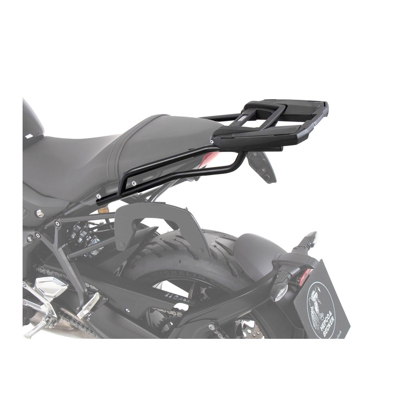 Triumph Trident 660 Carrier – Topcase Carrier