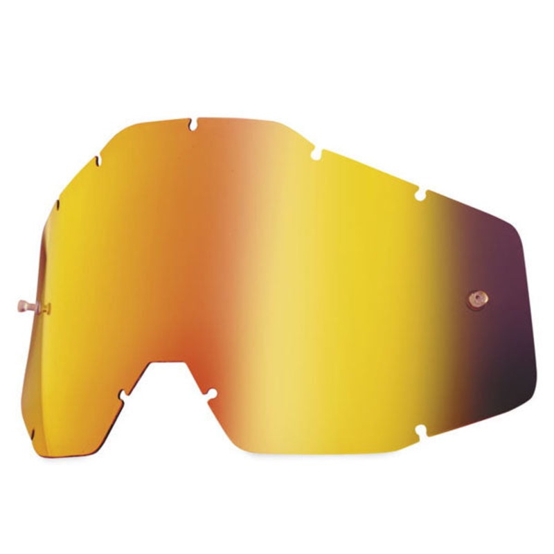 100% – Replacement Lens (Accuri/Strata/Racecraft)