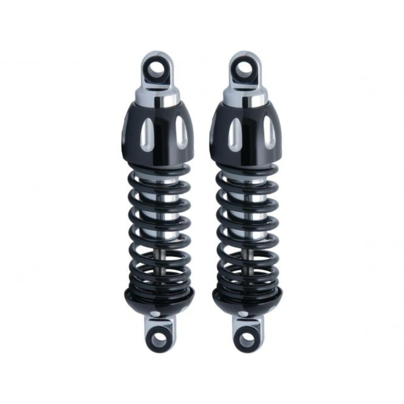 430 Series 11” Twin Shocks