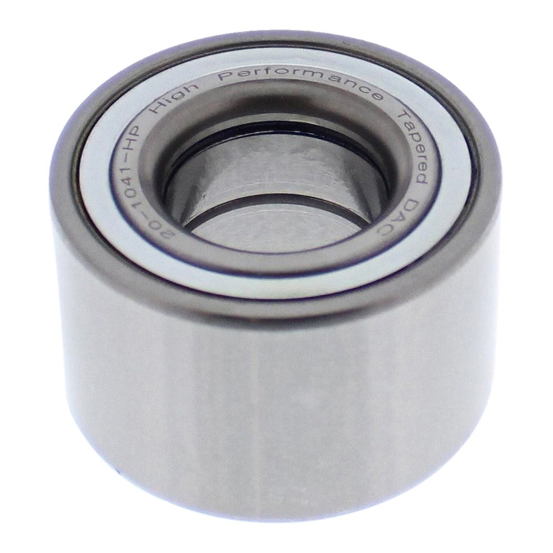All Balls Racing Wheel Bearing Kit – Tapered DAC Upgrade (25-1730-HP)