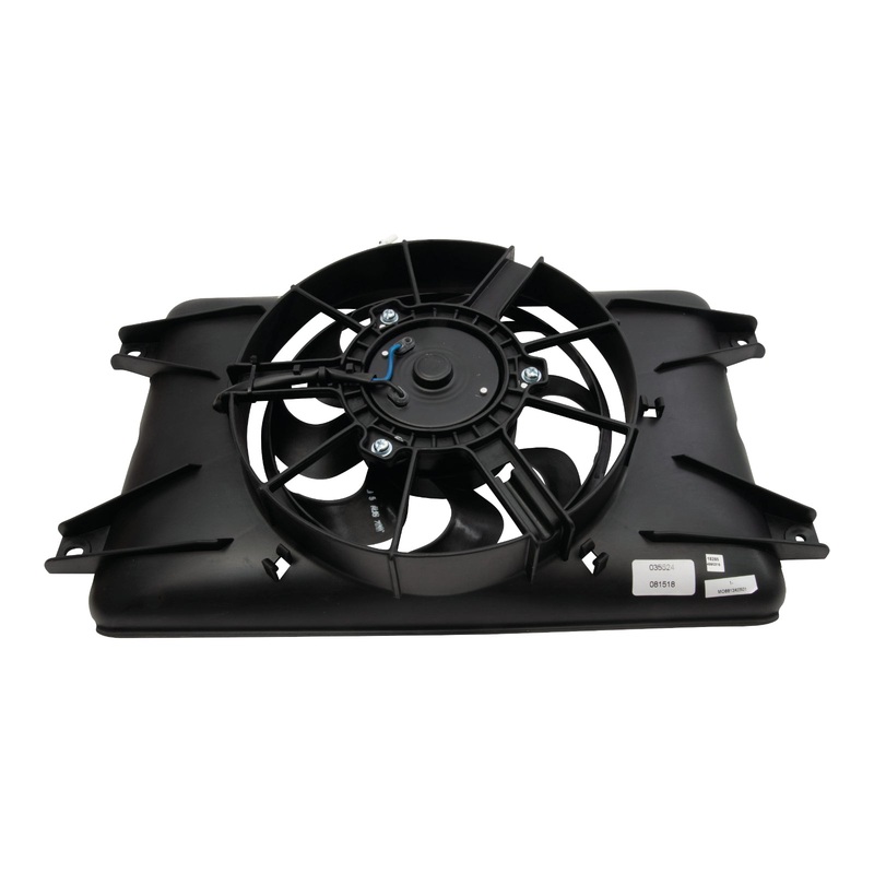 ATV / UTV Cooling Fan – 70-1031