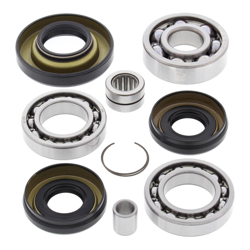 Differential Bearing Kit TRX350FE/ 35FM ’00-’06 Front