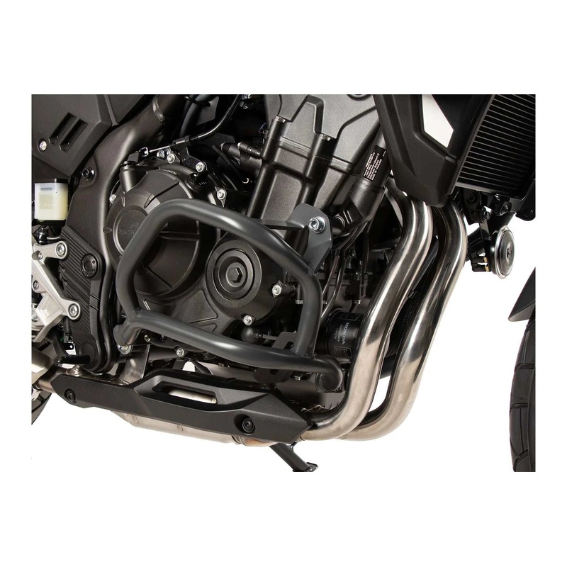 HONDA NX 500 Protection – Engine Bar