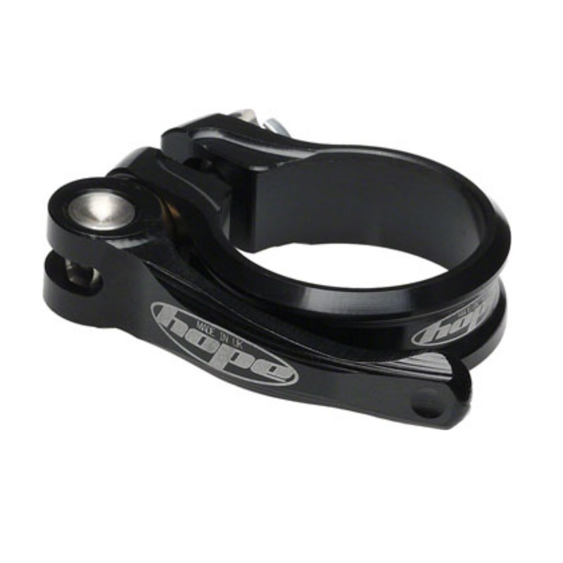 Hope Seat Clamp