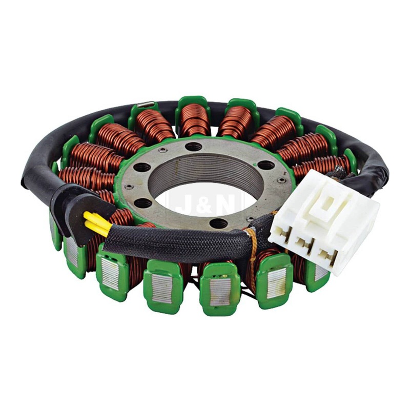 J&N Stator Coil (340-58043)