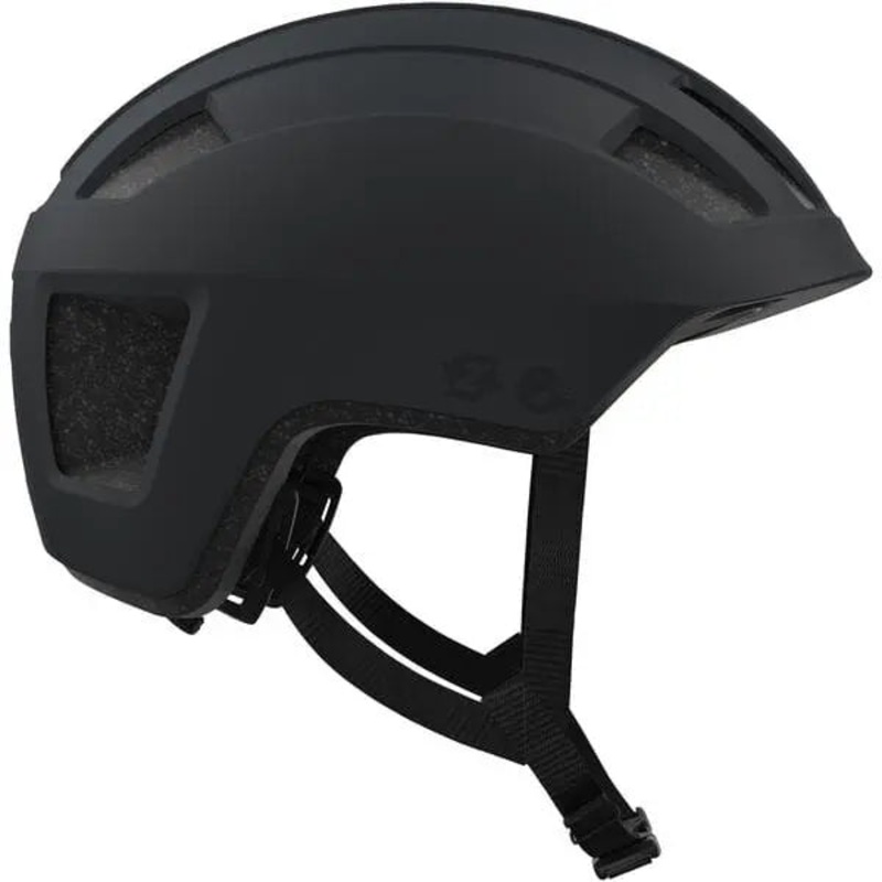 Lazer Verde KinetiCore Cycle Helmet Matt Grey Onyx
