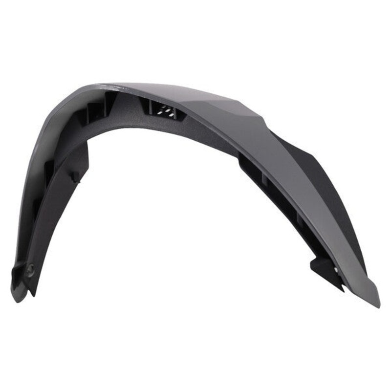 LS2 FF910 Chin Bar Triple Nardo Grey