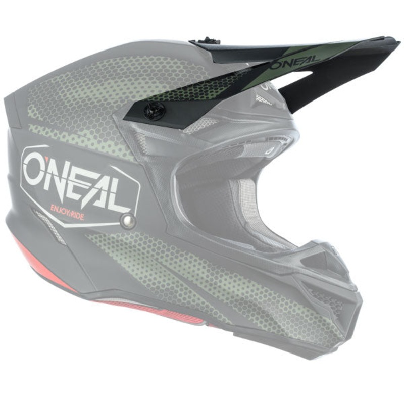 O’Neal – 5 Series Covert Visor