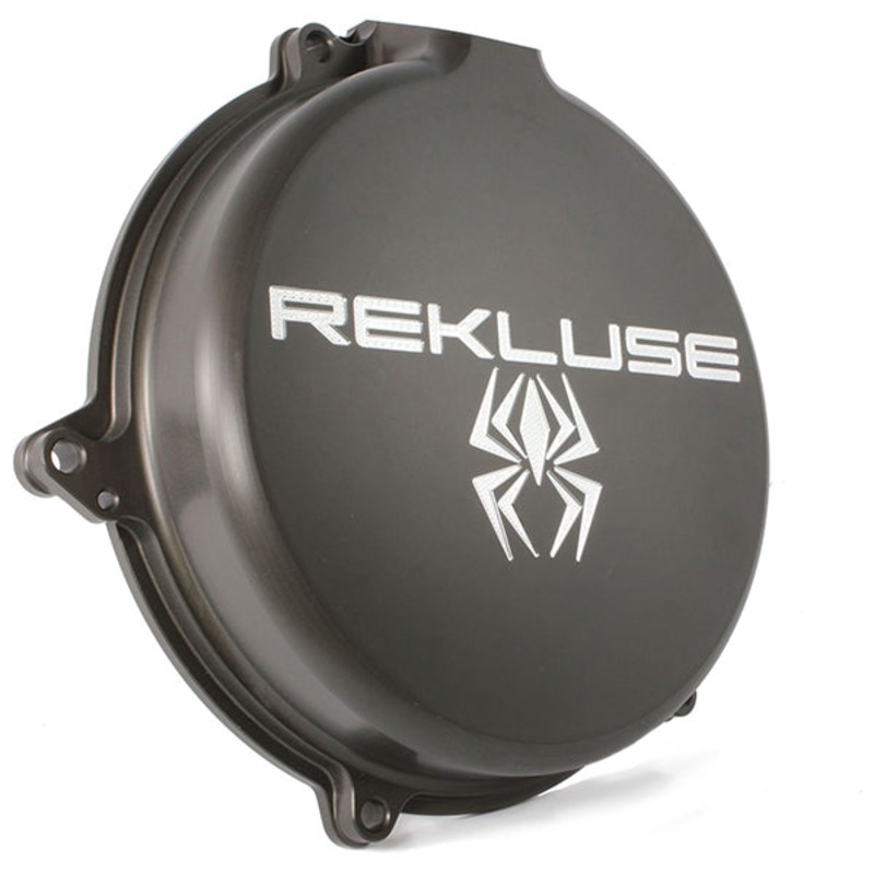 Rekluse – Clutch Cover (Beta):156-5497*RMS-323