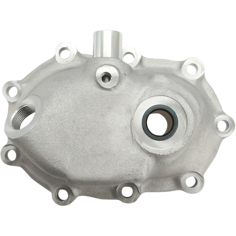 S&S Cycle 4 Speed Transmission End Cover – 36-86 Big Twin