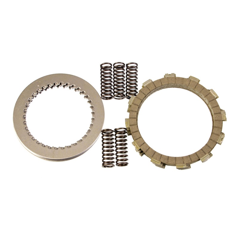 Whites Clutch Kit Complete Suzuki RMZ250 ’10-’13