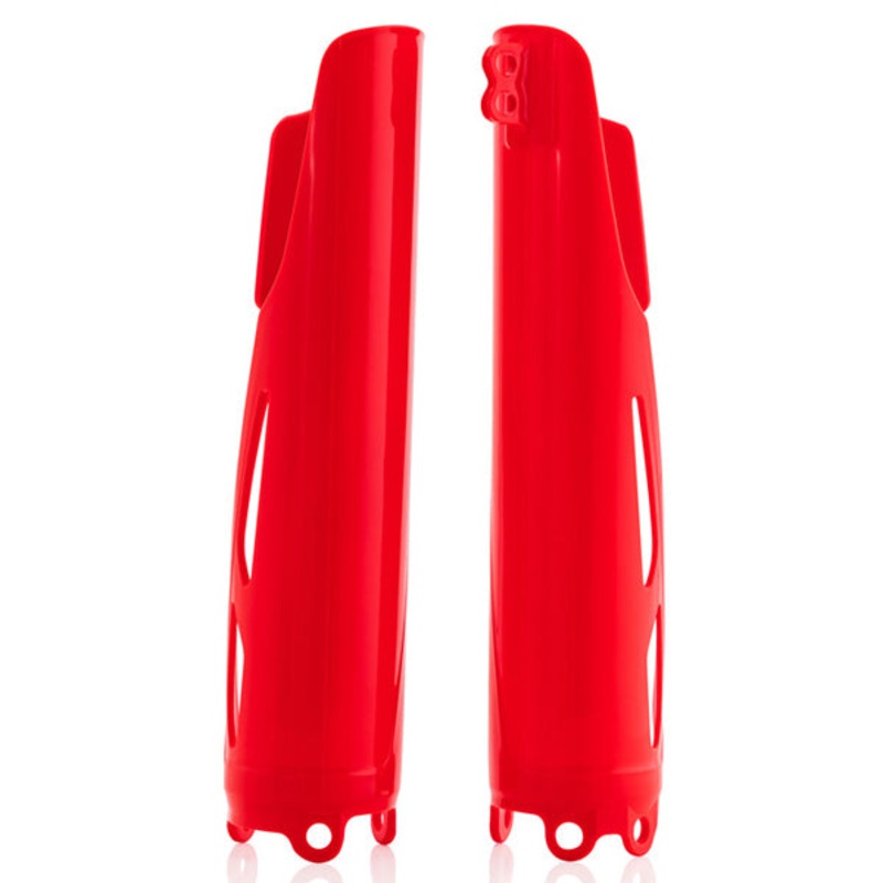 Acerbis – Lower Fork Guards (Honda) Year 2007