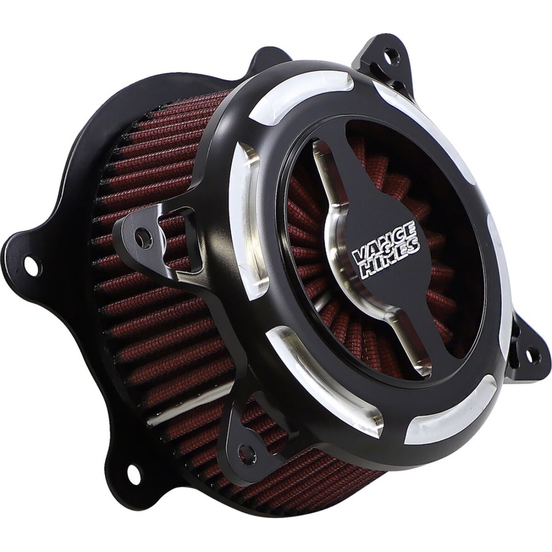 Air Cleaner Blade Cc Dyn