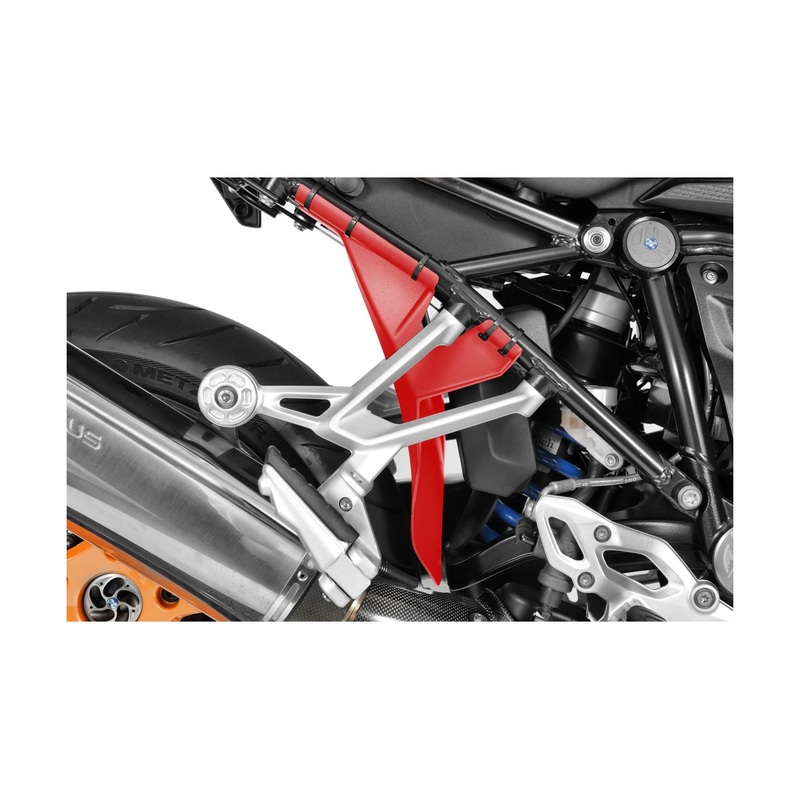 BMW R Series RS Plastics – Splash Guard