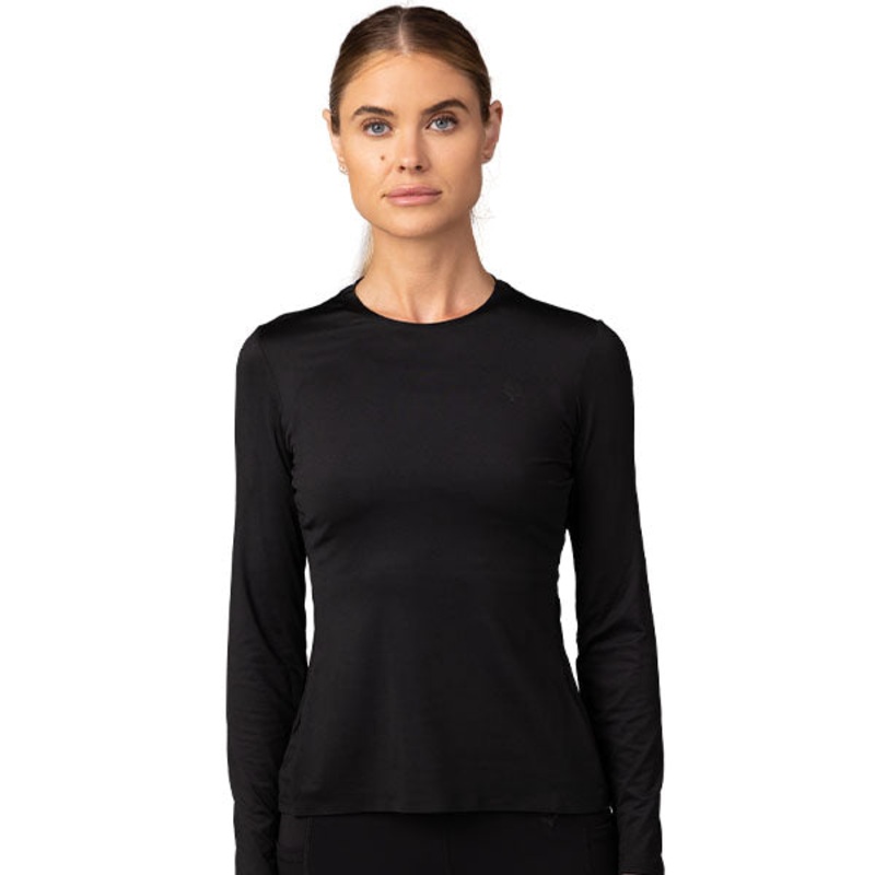 Fox Racing – Tecbase Long Sleeve Shirt (Womens)