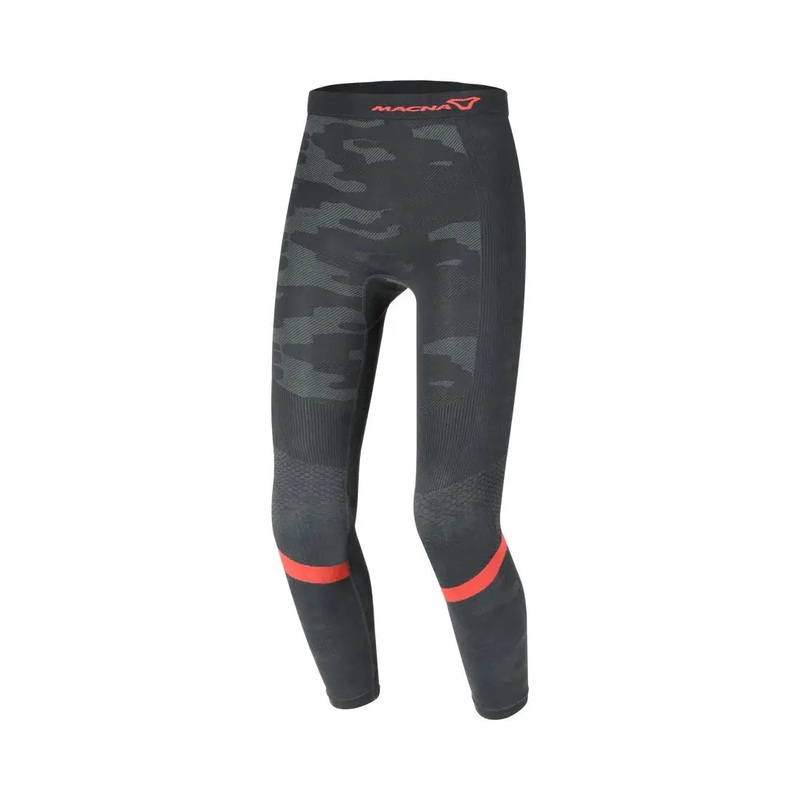 Macna All Season Baselayer Trouser Black