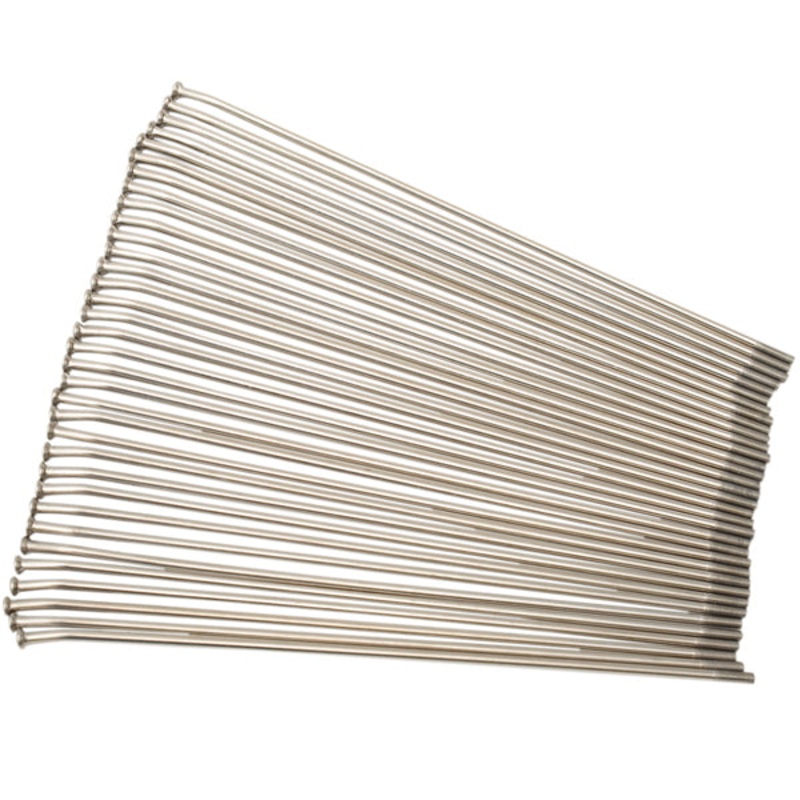 Moose Racing – MX1 Stainless Steel Spokes (Yamaha)