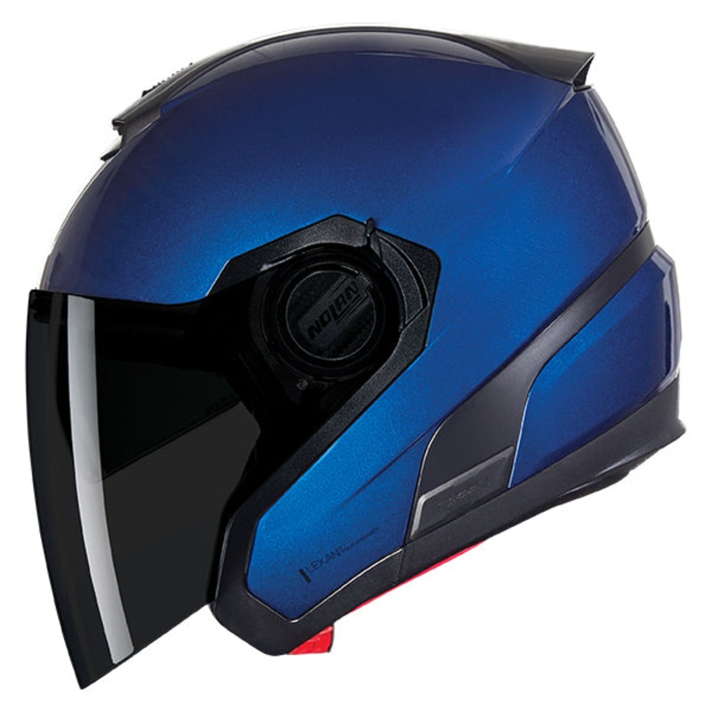 Nolan N40-5 06 Classico Nobile Blue