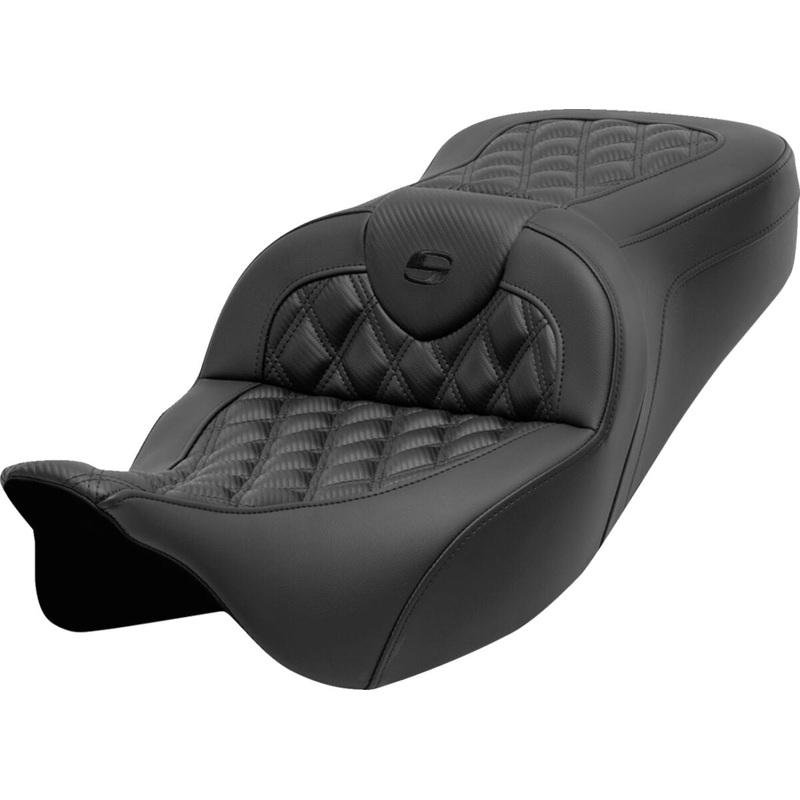 Roadsofa CF LS Seat – 08+ Touring