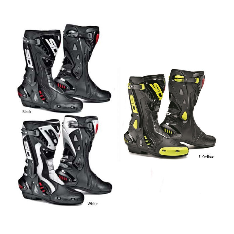 Sidi – ST Boots