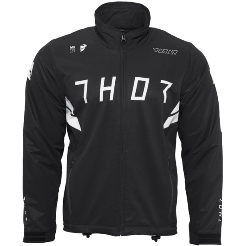 Thor – Warm Up Jacket