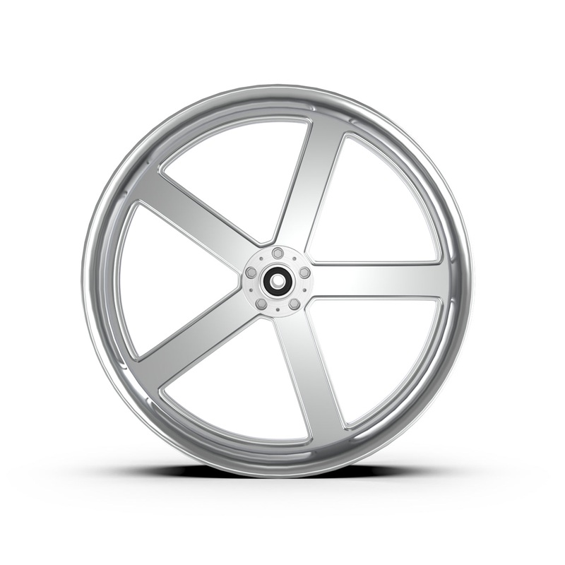 VICTORY WHEEL FOR INDIAN