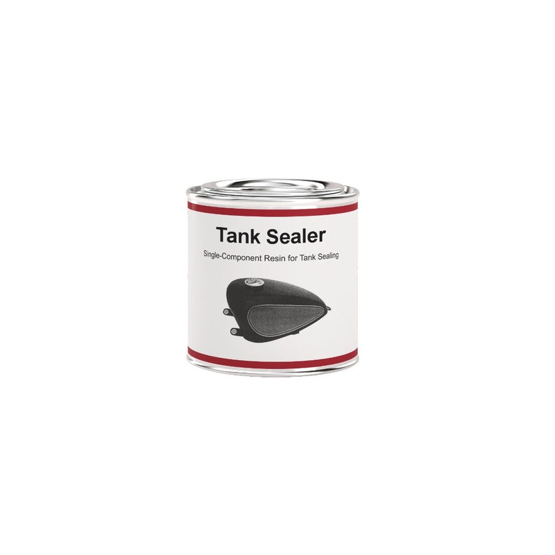 WAGNER Motorcyle Fuel Tank gas Petrol Tank restoration liner sealant resmotorbike Sealing Kit repair kit resin liner  072175 175ml