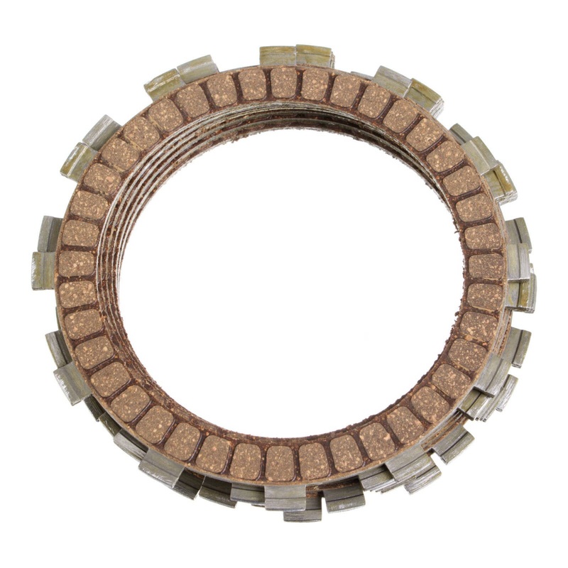 Whites Clutch Kit Fibre KTM 85 SX ’03-’08