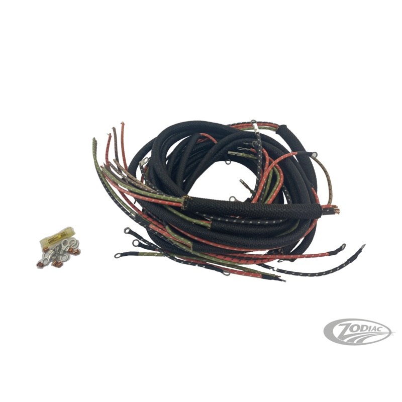 Wiring Harnesses