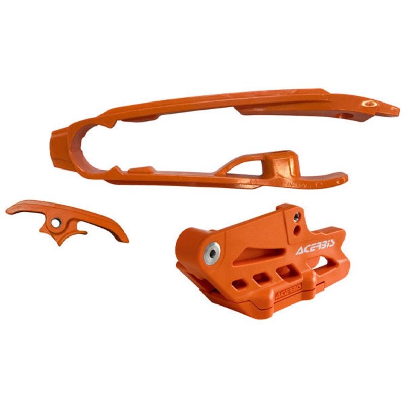 Acerbis – 2.0 Chain Guide And Slide Kits (KTM) Year 2011