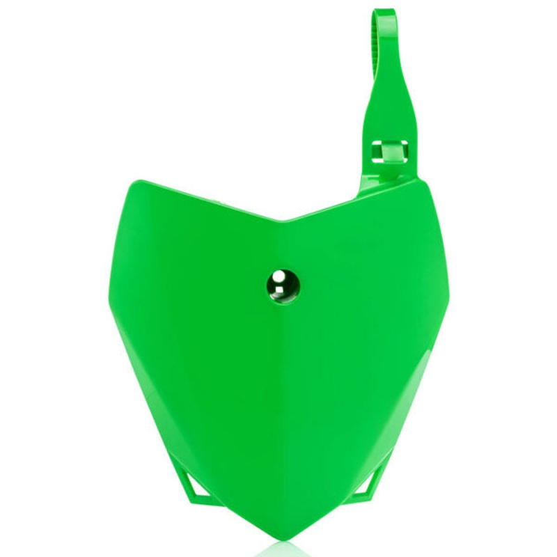 Acerbis – Front Number Plates (Kawasaki) Year 1998