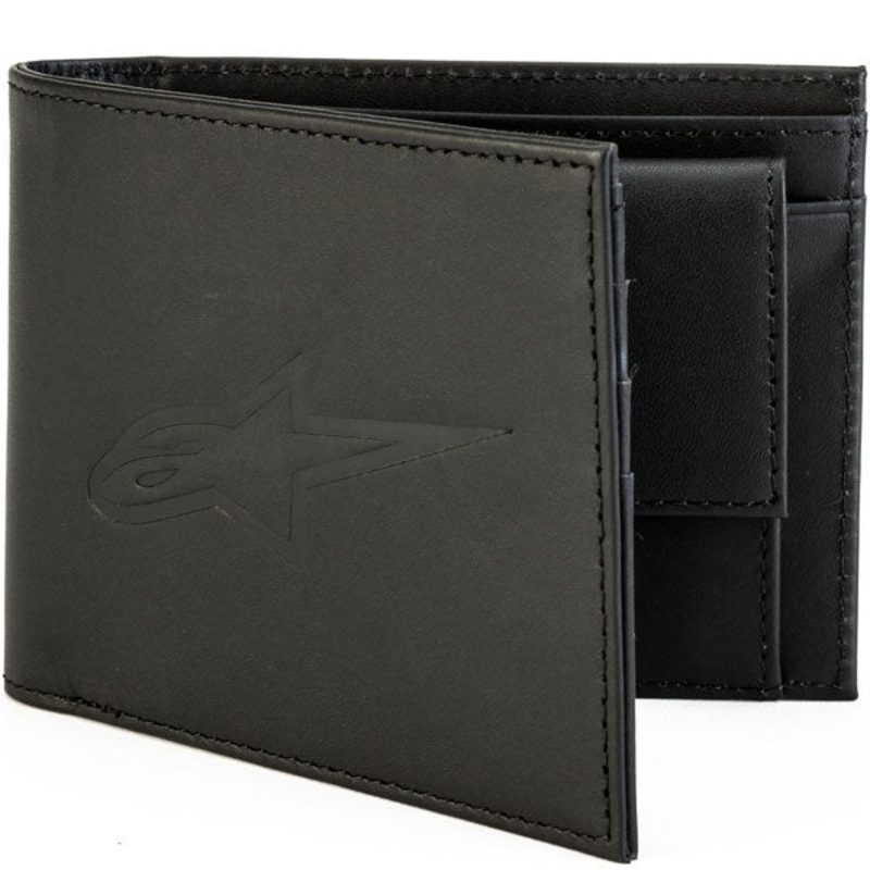 Alpinestars – Leather Wallet