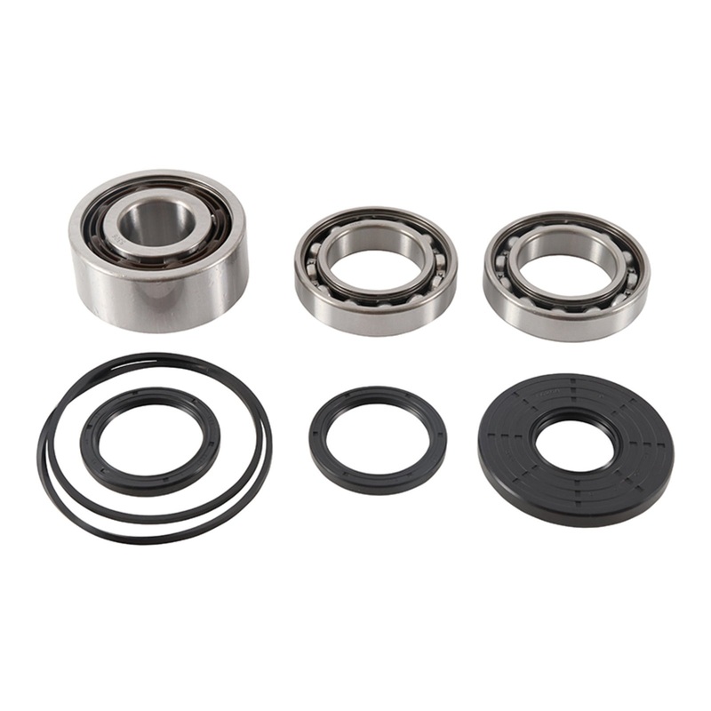 Differential Bearing Kit – 25-2108