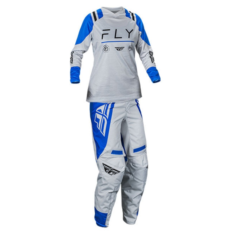 Fly Racing – F-16 Jersey, Pant Combo (Womens)