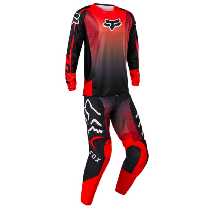 Fox Racing – 180 Leed Jersey, Pant Combo