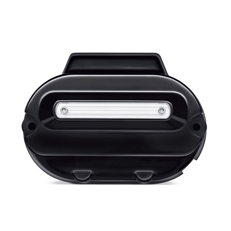 Harley Davidson 25800130 Dominion Transmission Side Cover KIT,PT CVR MISC CMPNT,COVER,TR