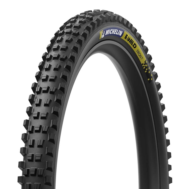 Michelin E-Wild Front Racing Line Tire – MAGI-X – 29×2.6