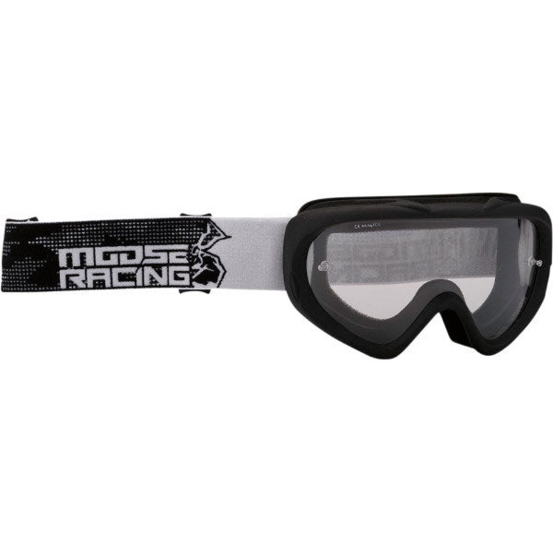 Moose Racing – Agroid Qualifier Goggle (Youth)
