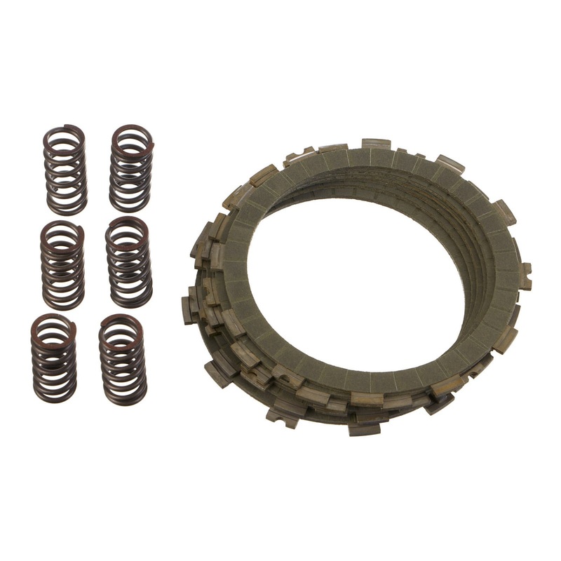 Premier Clutch Kit – PSC Race & Sport Kevlar