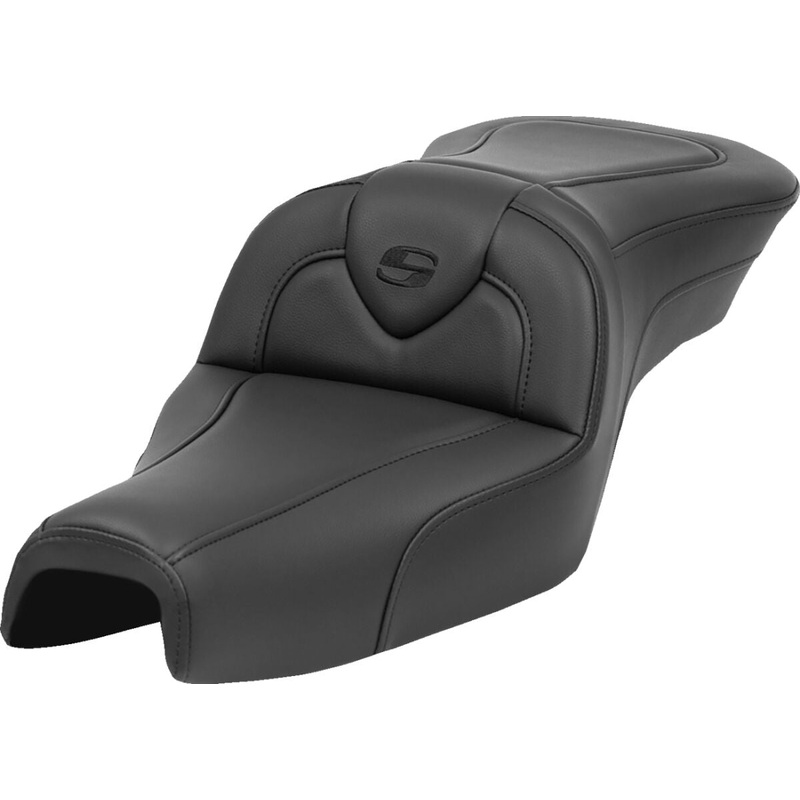 Roadsofa Seat – 04-22 Sportster (15L Tank)