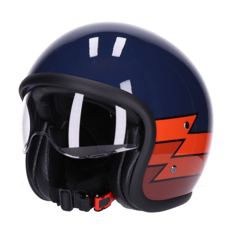 Roeg Sundown Lightning Gloss Navy