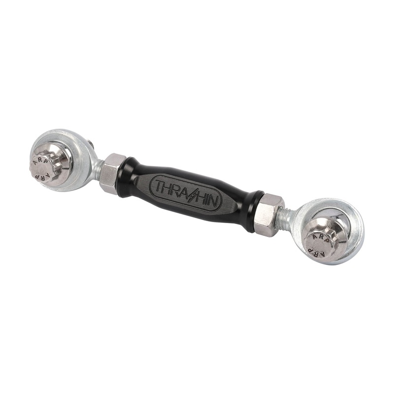 Shift Linkage – 18+ Softail & Dyna