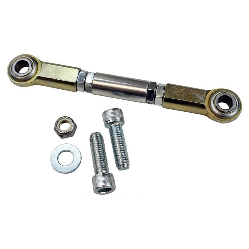TC Bros 1982-87 Harley Sportster Hardtail Brake Stay Anchor Rod
