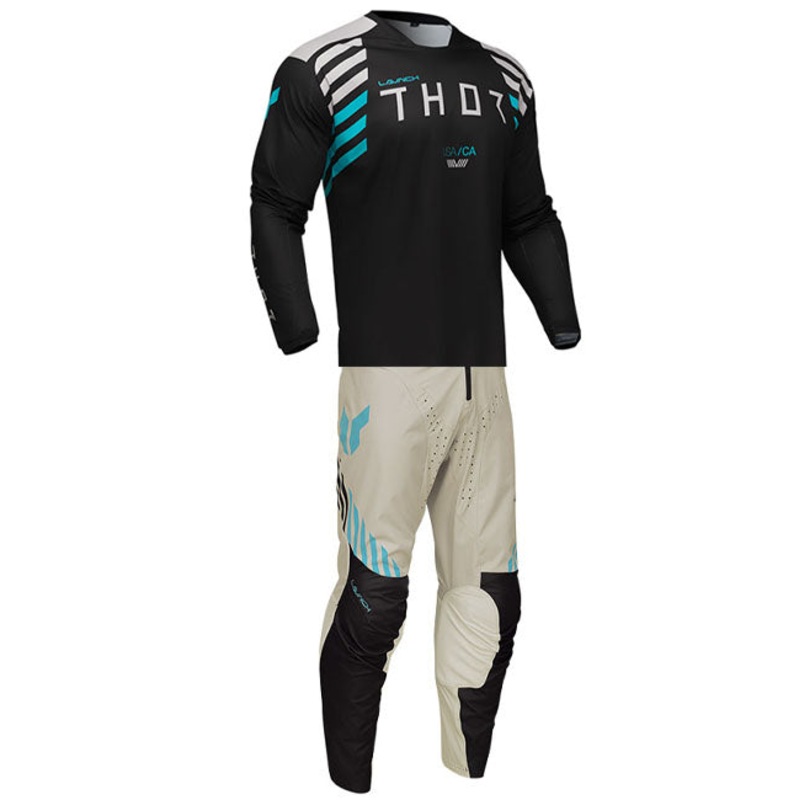Thor – Launchmode Zone Jersey, Pant Combo