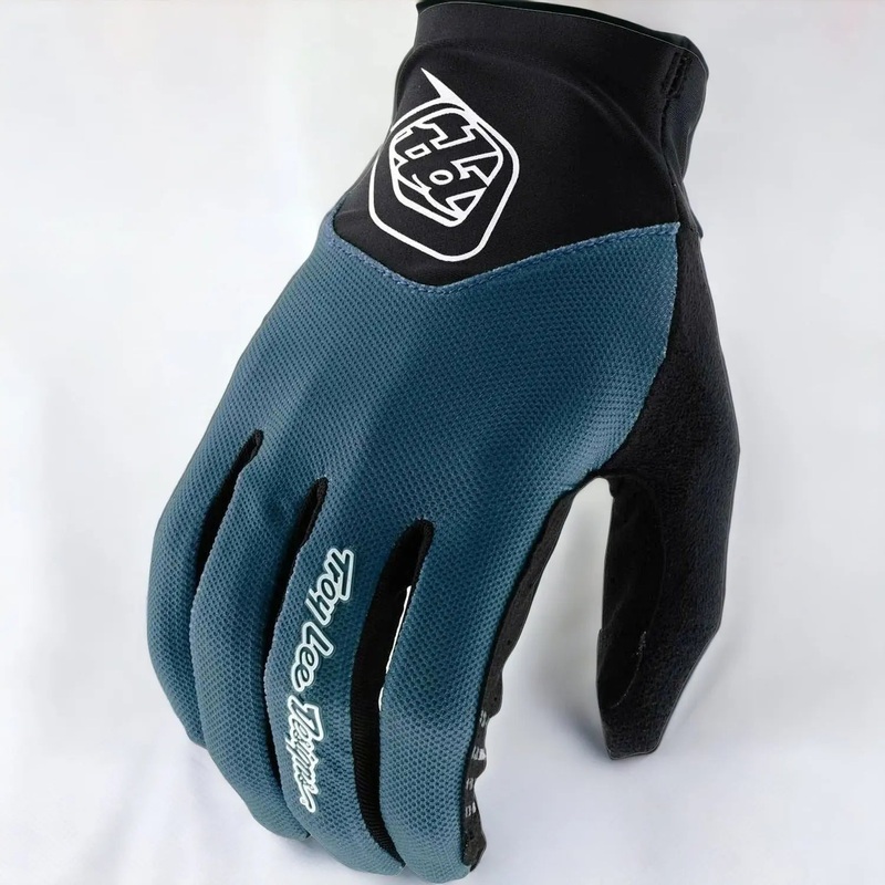 Troy Lee Designs Ace 2.0 Gloves Light Marine