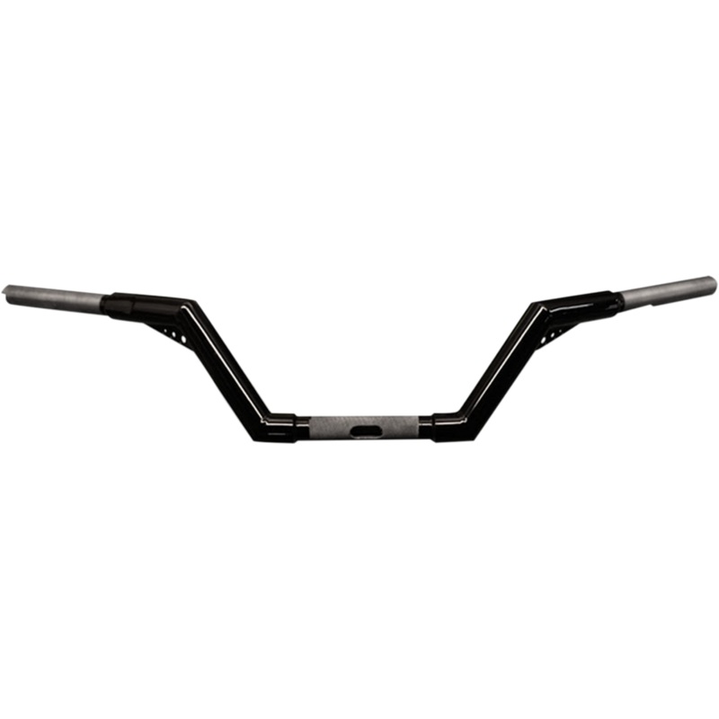 V-Line Handlebars with 1″ Clamp