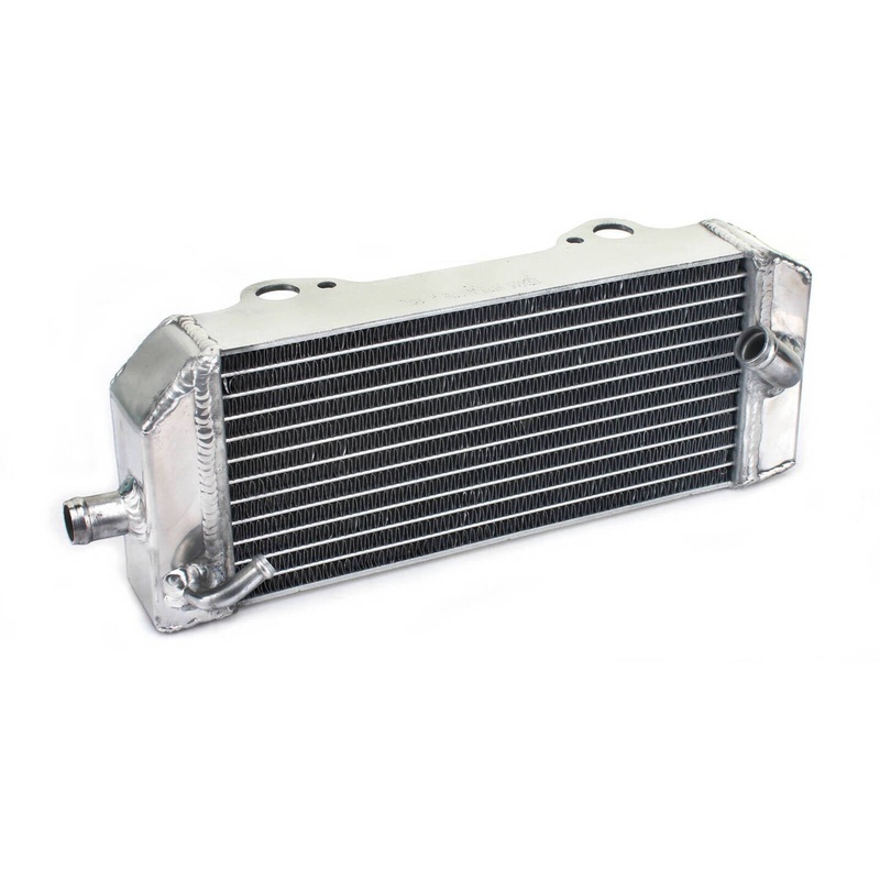 Whites Radiator Right KTM 400/450/525 SX / MXC / EXC ’03-’07