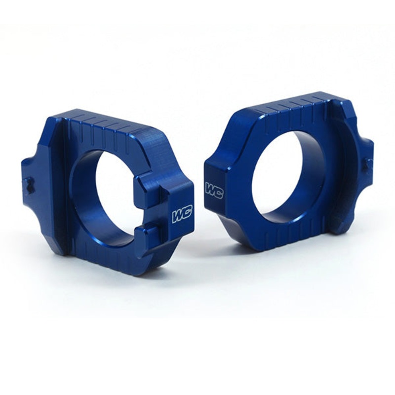 Works Connection – Elite Axle Blocks (Yamaha)
